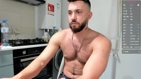 Snapshot of lovermike_ chatting on December 7, 2024, 8:22 am Mike online show from December 7, 2024, 8:22 am