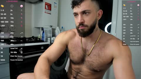 Snapshot of lovermike_ chatting on December 9, 2024, 8:54 pm Mike online show from December 9, 2024, 8:54 pm