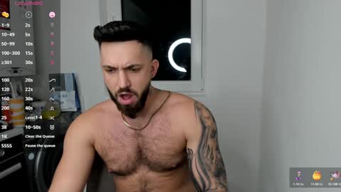 Snapshot of lovermike_ chatting on December 30, 2024, 9:19 pm Mike online show from December 30, 2024, 9:19 pm