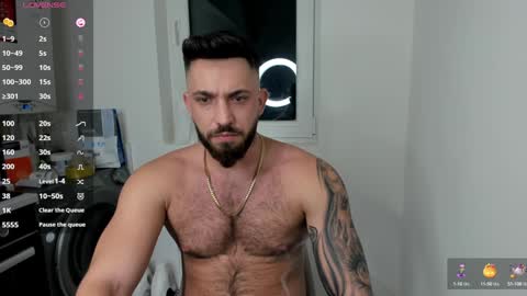 Snapshot of lovermike_ chatting on December 31, 2024, 4:49 am Mike online show from December 31, 2024, 4:49 am