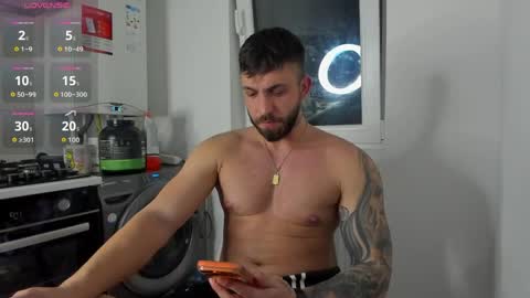 Mike online show from April 6, 2026, 7:04 pm