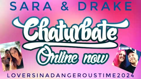 Drake  Sara online show from April 15, 2026, 5:42 pm