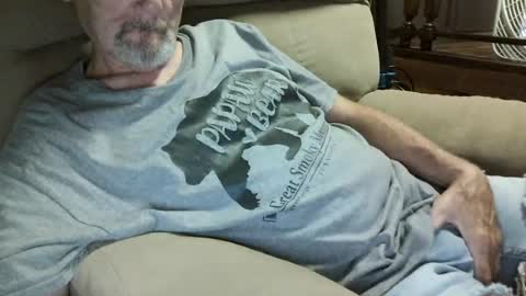 just here to have fun and cum online show from July 19, 2026, 2:54 pm