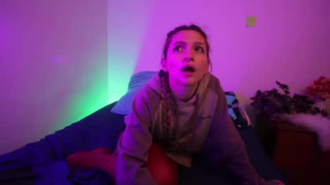 Snapshot of loveskingdom chatting on October 28, 2025, 4:38 am LovesKingdom online show from October 28, 2025, 4:38 am