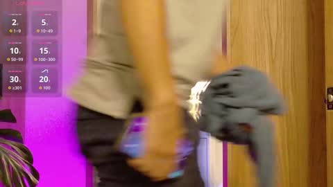 LovesKingdom online show from February 13, 2026, 2:13 pm