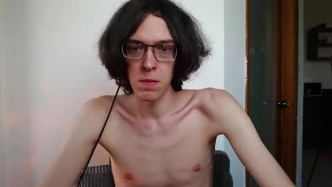 LovesomeCookie online show from April 14, 2026, 9:04 am