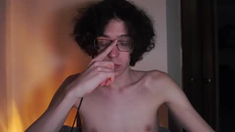 LovesomeCookie online show from April 22, 2026, 3:46 pm