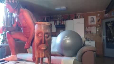 aaron online show from April 5, 2026, 1:52 pm