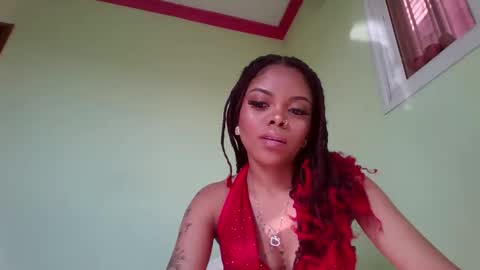 Rasoa Marie Rita online show from March 17, 2026, 1:03 pm