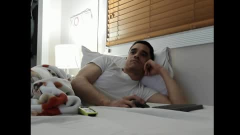 DarkGhost online show from April 4, 2026, 11:40 am