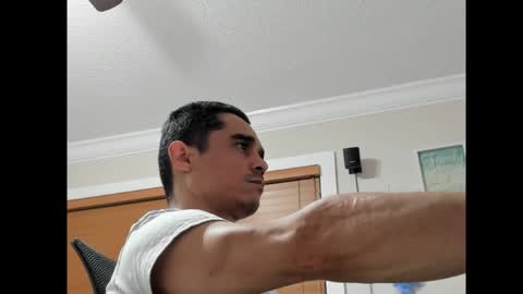 DarkGhost online show from April 9, 2026, 10:59 pm