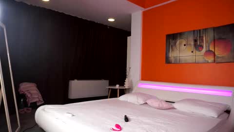 Nora online show from February 10, 2026, 4:38 am