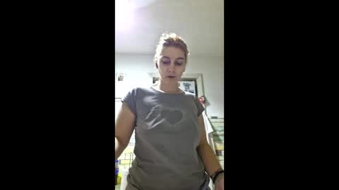 Antonia online show from March 11, 2026, 8:20 am