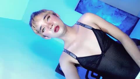 Lovingmonaru969 online show from December 14, 2024, 7:03 pm