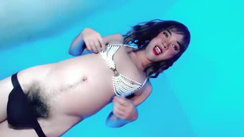 Lovingmonaru969 online show from February 5, 2025, 12:17 pm