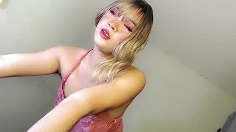 Lovingmonaru969 online show from February 17, 2026, 2:57 pm