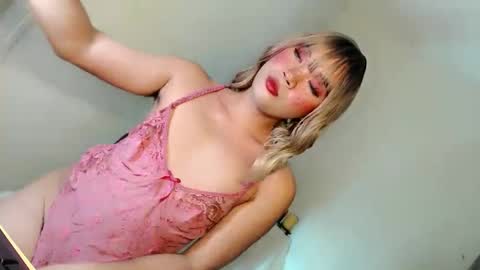 Lovingmonaru969 online show from March 21, 2026, 12:32 pm