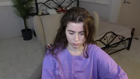 Erika online show from March 30, 2026, 1:06 am