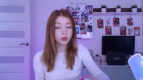 Loly online show from December 7, 2024, 7:54 pm