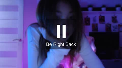 Loly online show from December 7, 2024, 11:12 pm