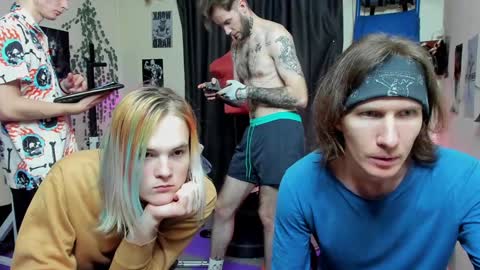 Snapshot of loyasteve chatting on December 14, 2024, 10:13 am VECTORSTEVEPVT IS OPEN online show from December 14, 2024, 10:13 am