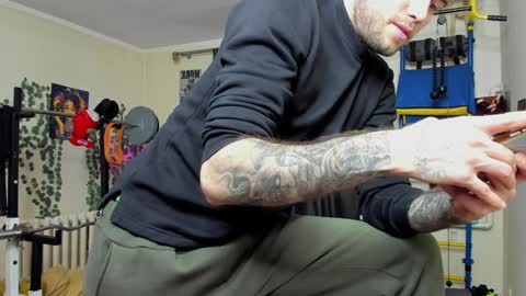 Snapshot of loyasteve chatting on January 4, 2025, 11:00 am VECTORSTEVEPVT IS OPEN online show from January 4, 2025, 11:00 am