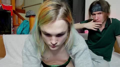 Snapshot of loyasteve chatting on January 5, 2025, 11:04 am VECTORSTEVEPVT IS OPEN online show from January 5, 2025, 11:04 am