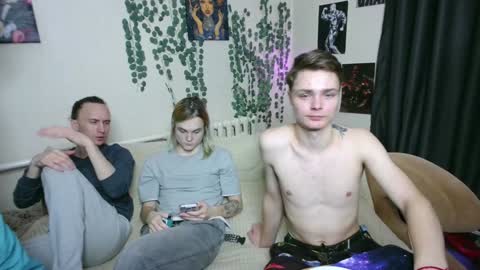 Snapshot of loyasteve chatting on January 11, 2025, 10:40 am VECTORSTEVEPVT IS OPEN online show from January 11, 2025, 10:40 am