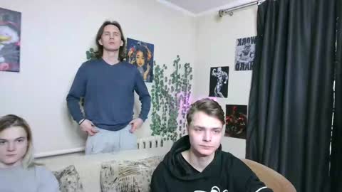 Snapshot of loyasteve chatting on January 12, 2025, 8:46 am VECTORSTEVEPVT IS OPEN online show from January 12, 2025, 8:46 am