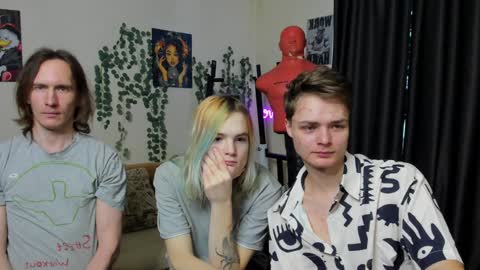 Snapshot of loyasteve chatting on January 19, 2025, 9:11 am VECTORSTEVEPVT IS OPEN online show from January 19, 2025, 9:11 am