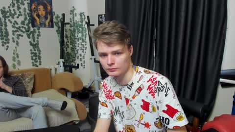 Snapshot of loyasteve chatting on January 26, 2025, 9:51 am VECTORSTEVEPVT IS OPEN online show from January 26, 2025, 9:51 am