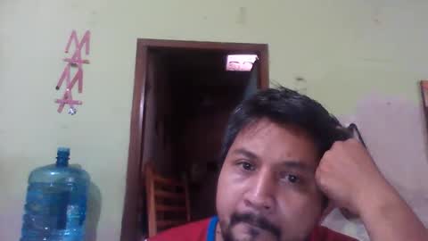 lpmauriciosantamaria online show from June 2, 2026, 9:28 pm