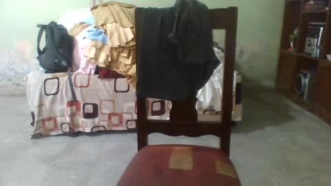 lpmauriciosantamaria online show from June 12, 2026, 12:59 pm