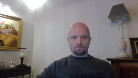 Espigle online show from January 27, 2025, 8:40 am