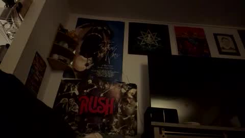 lrgdckdaddy420 online show from April 20, 2026, 3:42 am