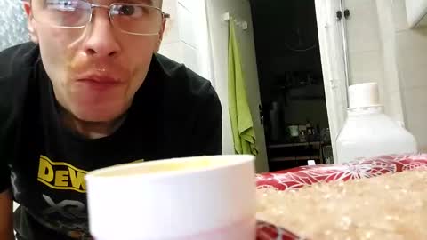 Lshot D online show from December 7, 2024, 10:06 pm