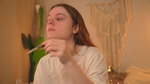 Snapshot of lu__lane chatting on October 3, 2025, 7:27 am Lu 3 online show from October 3, 2025, 7:27 am