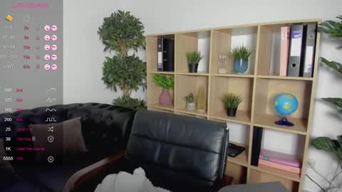 lu_muon online show from February 21, 2025, 7:23 am