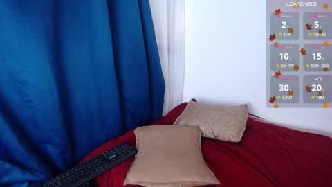 Lucia online show from January 8, 2025, 5:48 pm