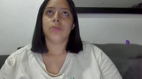 Snapshot of lu_sugar chatting on January 12, 2026, 3:56 am Lucy online show from January 12, 2026, 3:56 am