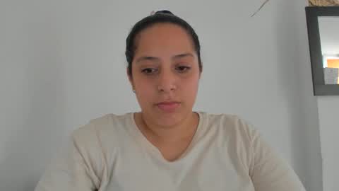 Snapshot of lu_sugar chatting on April 29, 2026, 6:58 pm Lucy online show from April 29, 2026, 6:58 pm