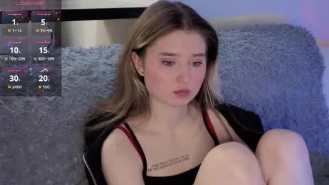 Lua online show from October 16, 2025, 1:45 pm