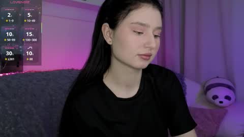 Lua online show from April 9, 2026, 3:17 am