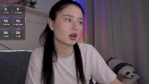 Lua online show from April 23, 2026, 5:59 pm