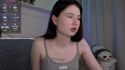Snapshot of lua__19 chatting on April 30, 2026, 8:57 pm Lua online show from April 30, 2026, 8:57 pm