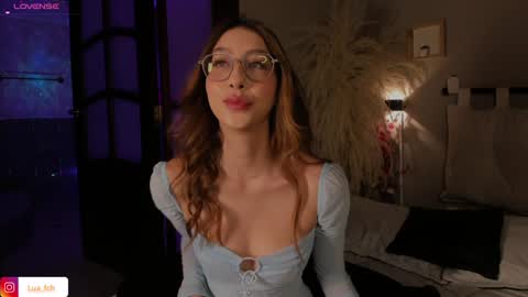 Snapshot of lua_ferch_ chatting on December 14, 2024, 12:55 pm ---Goys incredible photographs online show from December 14, 2024, 12:55 pm
