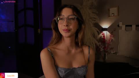 Snapshot of lua_ferch_ chatting on December 23, 2024, 3:55 pm ---Goys incredible photographs online show from December 23, 2024, 3:55 pm