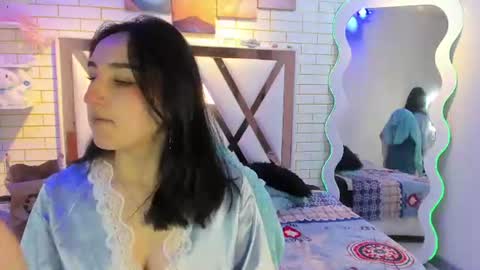 Snapshot of lua_sun_ chatting on July 5, 2026, 3:34 am LUA online show from July 5, 2026, 3:34 am