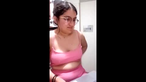 luana363 online show from February 27, 2026, 2:55 am