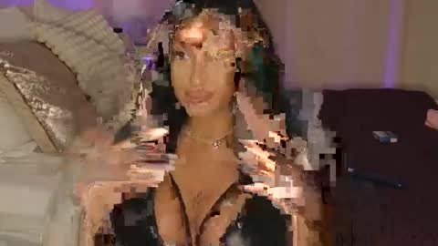 Snapshot of luanaxdess chatting on May 8, 2026, 4:45 pm Luana Dess online show from May 8, 2026, 4:45 pm